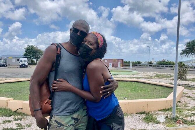 Private Transport on Saint Maarten Island - Final Thoughts