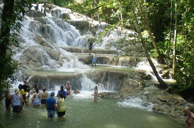 Private Transport only, Zipline and Dunns River from Montego Bay - Final Thoughts