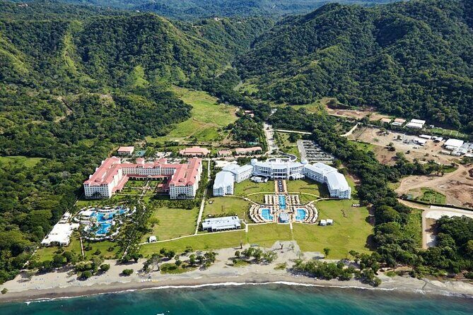 Private Transport RIU Hotels to Arenal - Premium Service VIP - FAQ