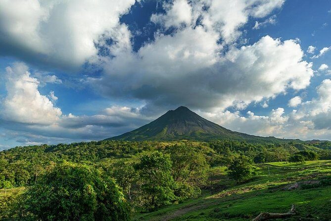 Private Transport San Jose to Arenal - Premium Service VIP - Frequently Asked Questions