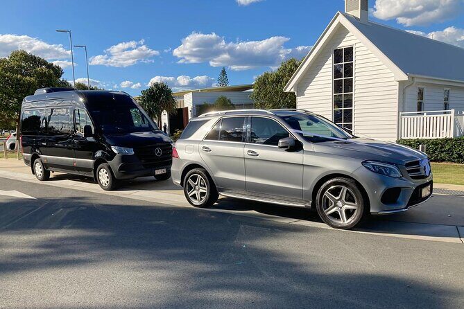 Private Transport Service in Brisbane in a Limousine - Why This Service Offers Great Value
