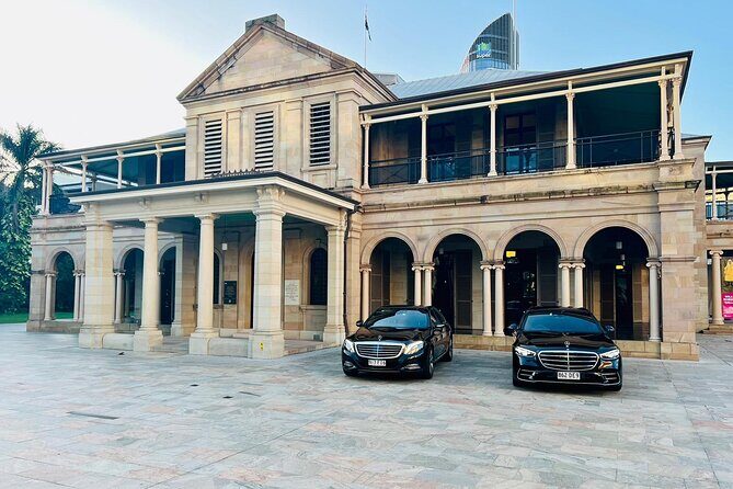 Private Transport Service in Brisbane in a Limousine - Who Should Consider This?