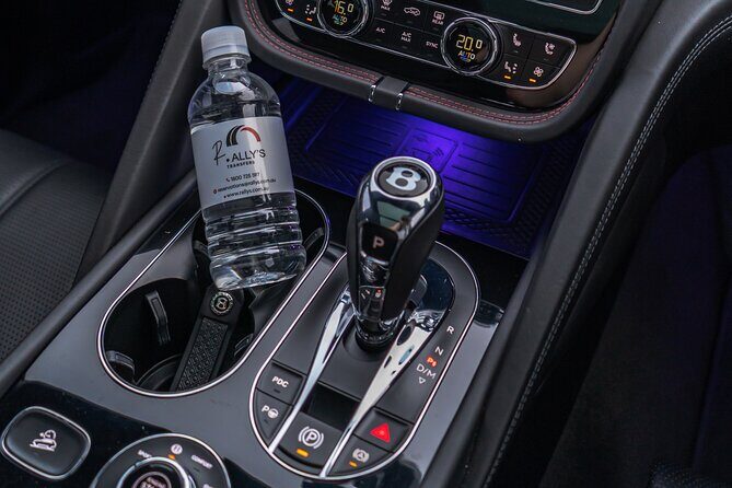 Private Transport Service in Brisbane in a Limousine - FAQs