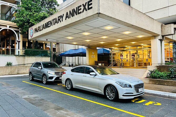 Private Transport Service in Brisbane in a Limousine - Final Thoughts