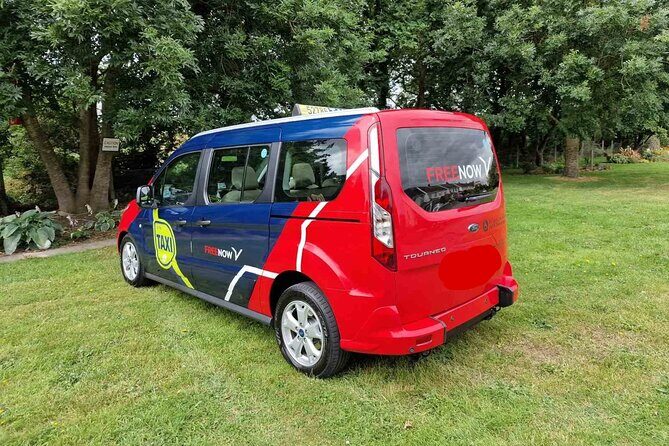 Private Transport to/from the Airport; Private Tours - on request - FAQs