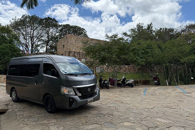 Private Transport to Oaxaca City from Mexico City - The Experience in Detail