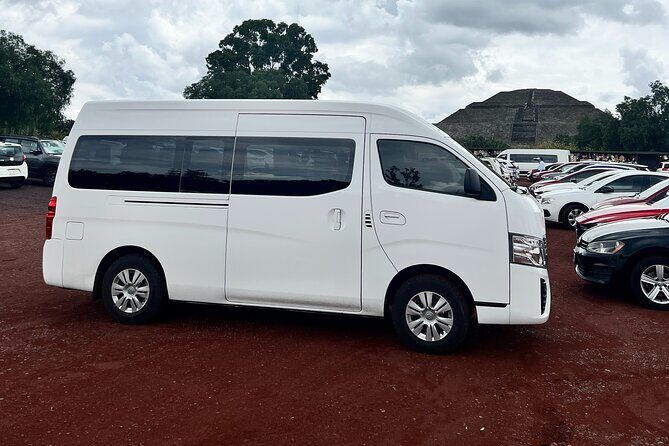 Private Transport to Pyramids Teotihuacan in 2025 Van - Private Transport to Pyramids Teotihuacan in 2025 Van