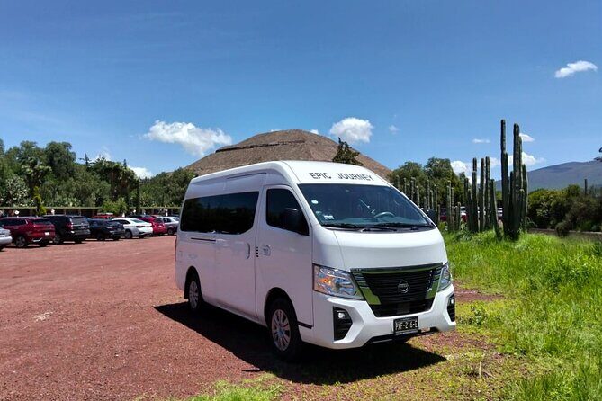 Private Transport to Pyramids Teotihuacan in 2025 Van - The Complete Experience: What to Expect from Your Private Teotihuacan Transport