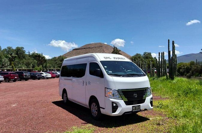 Private Transport to Pyramids Teotihuacan in 2025 Van - Frequently Asked Questions