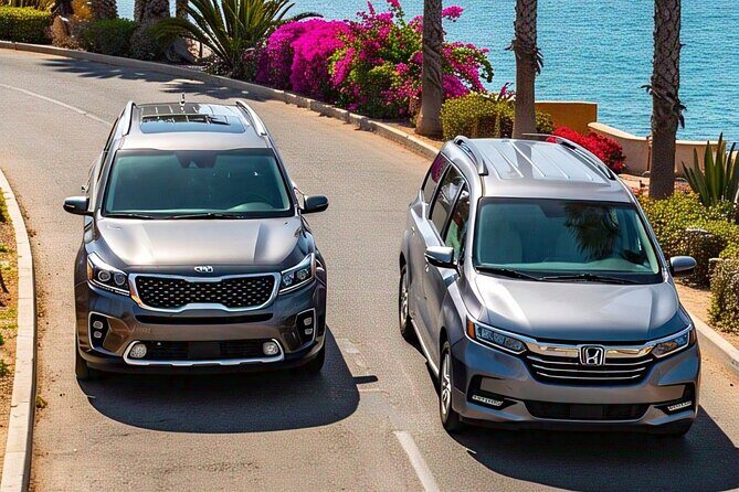 Private Transport Valle Guadalupe Worry Free 10H - Who Will Love This Tour?