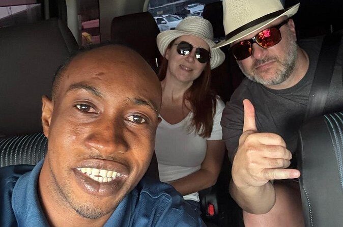 Private Transportation - Final Thoughts