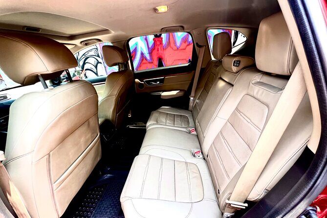 Private Transportation AirPort CDMX to Hotels CDMX Medium Car - Who Would Benefit Most?