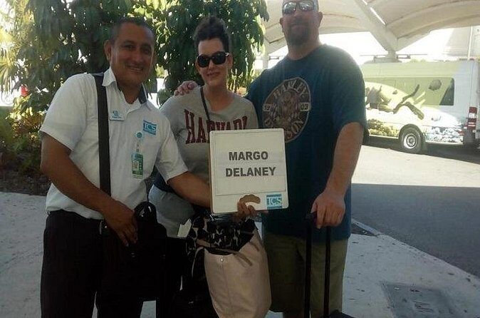 Private Transportation Airport- (Dreams, Secrets, Excellence Playa Mujeres - Frequently Asked Questions