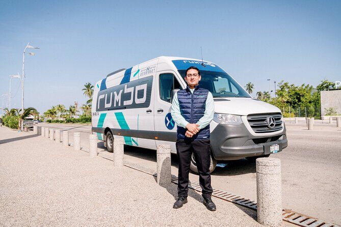 Private Transportation Airport Puebla 10 - 20 Passengers - Private Transportation Airport Puebla 10 - 20 Passengers