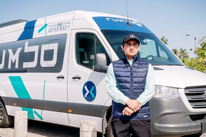 Private Transportation Airport Puebla 10 - 20 Passengers - Who This Service Is Best For