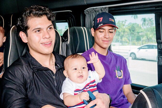 Private Transportation Airport Puebla 10 - 20 Passengers - Frequently Asked Questions (FAQs)