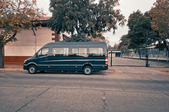 Private Transportation Airport to Santiago For Large Groups - An In-Depth Look at the Santiago Airport to Hotel Transfer