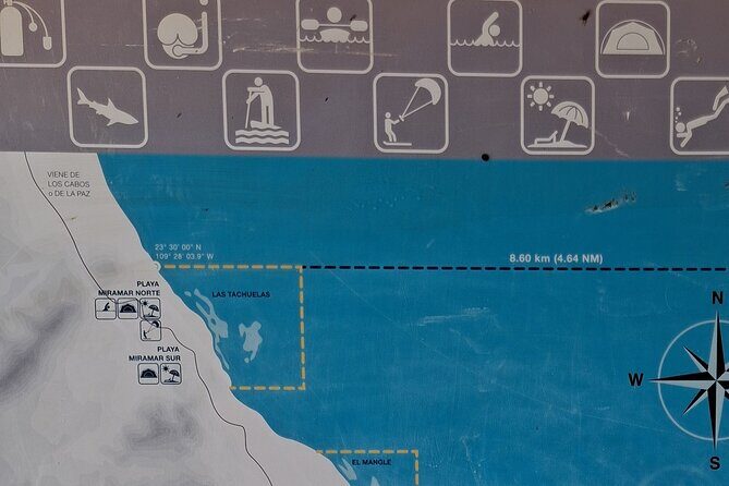 Private Transportation at VAN Airport Los Cabos - Cabo Pulmo Park - Final Thoughts