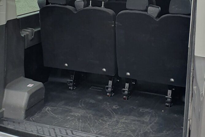 Private Transportation Between Fairbanks and Denali National Park - Private Transportation Between Fairbanks and Denali National Park