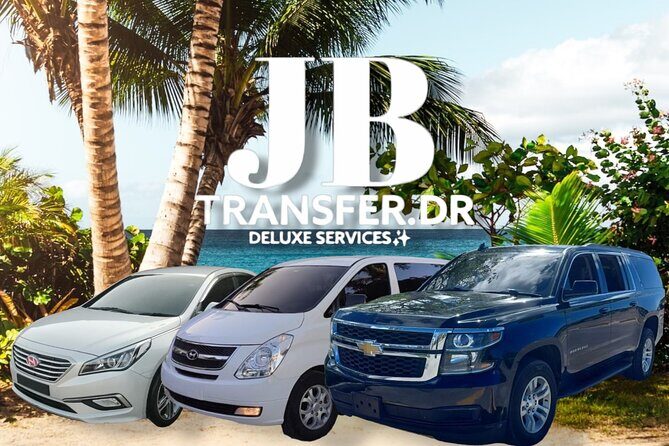 Private Transportation Between PUJ Airport & Hotels In Bayahibe - Breaking Down the Itinerary