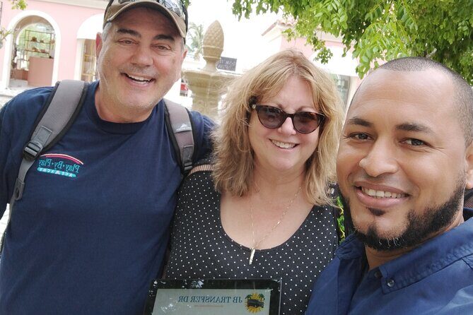 Private Transportation Between PUJ Airport & Hotels In Bayahibe - Authentic Traveler Insights