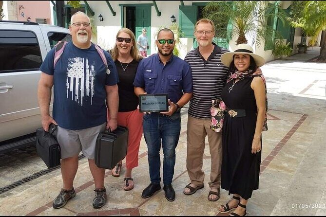 Private Transportation Between Punta Cana Airport And Hotels - An In-Depth Look at the Private Transfer Experience