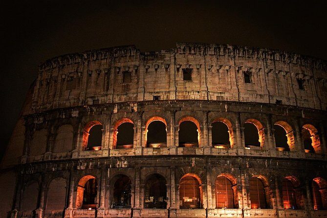Private transportation between Termini train station & Rome city - A Detailed Look at the Rome Private Transfer Experience