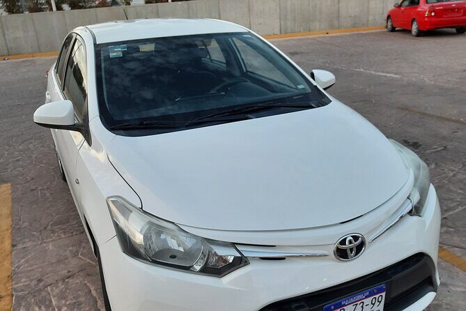 Private Transportation by Car from Los Cabos to San Jose del Cabo International Airport - Private Transportation from Los Cabos to San José del Cabo International Airport