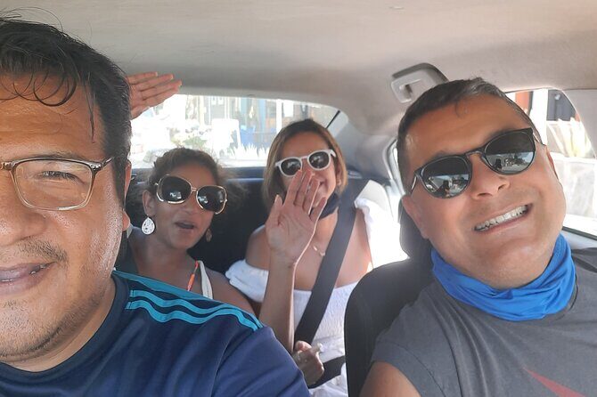 Private Transportation by Car from Los Cabos to San Jose del Cabo International Airport - FAQ