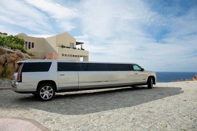 Private Transportation Cabo Airport Shuttle - The Real Experience: Authentic Insights from Travelers