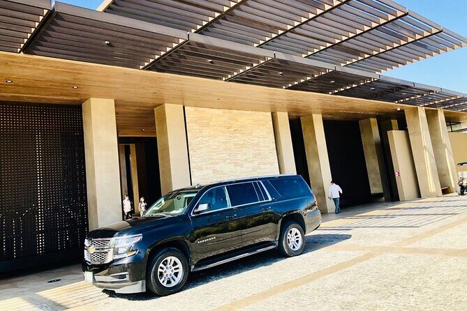 Private Transportation Cabo Airport Shuttle - Final Thoughts: Who Will Benefit Most?