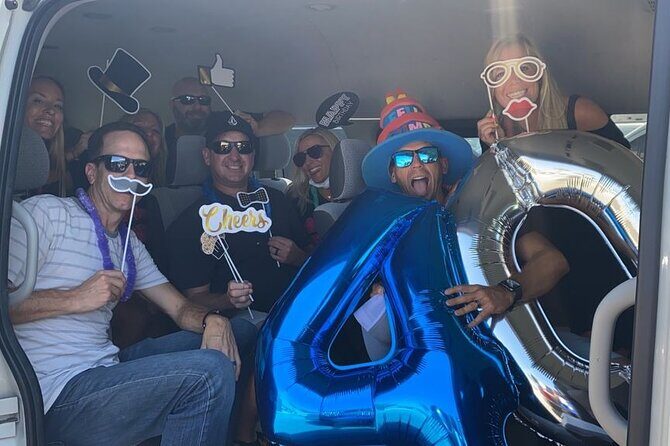 Private Transportation Cabo Airport Shuttle - FAQ