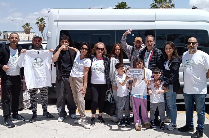 Private Transportation Cabo San Lucas Airport Round Trip - Final Thoughts