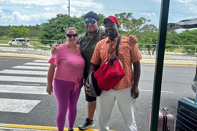 Private Transportation Costa Rica Guanacaste Airport (LIR) - Who Will Love This Service?