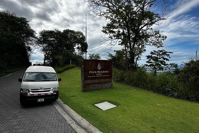 Private Transportation Costa Rica Guanacaste Airport (LIR) - The Sum Up