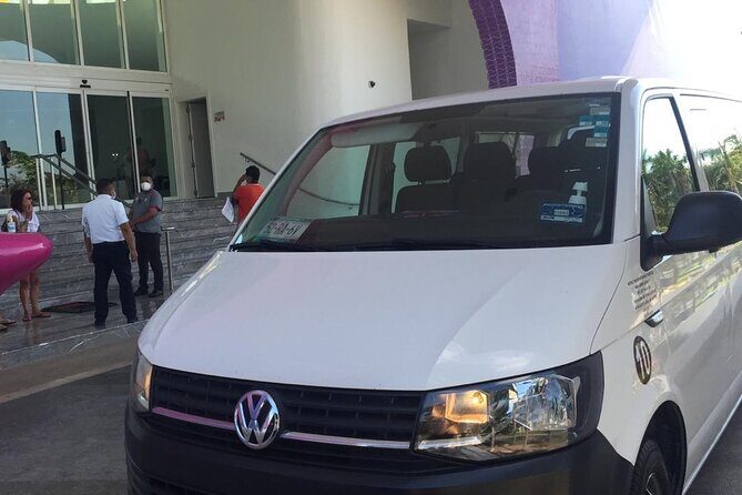 Private transportation CUN Airport-Puerto Juarez & Playa Mujeres - Final Thoughts