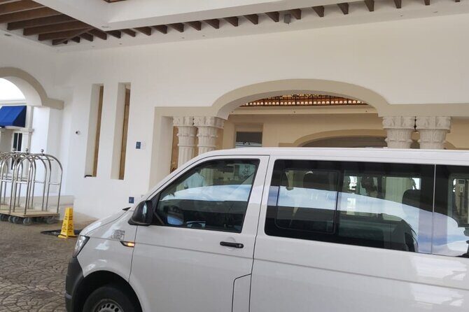Private transportation CUN Airport-Puerto Juarez & Playa Mujeres - FAQ