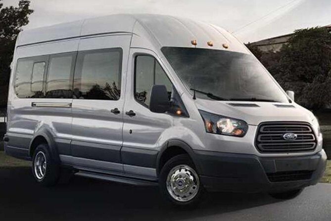 Private Transportation for Families and Groups in NYC 4 to 5 Hours - Key Points