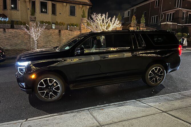 Private Transportation for Families and Groups in NYC 4 to 5 Hours - An Honest Look at Private NYC Transportation