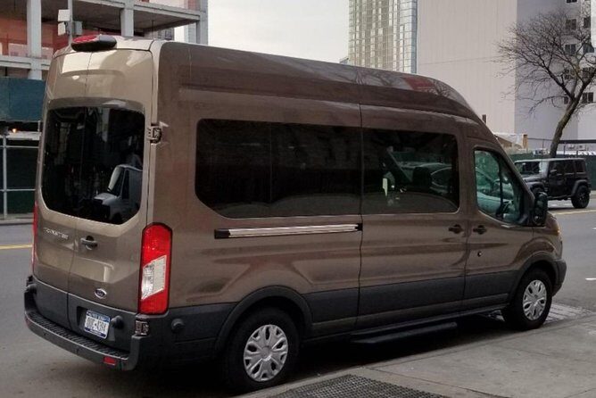 Private Transportation for Families and Groups in NYC 4 to 5 Hours - FAQs