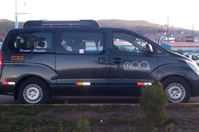 Private Transportation from Airport to Puno or Viceversa - Private Transportation from Airport to Puno or Vice versa