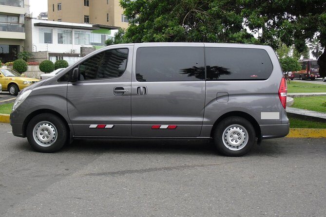 Private Transportation from Airport to Puno or Viceversa - FAQs