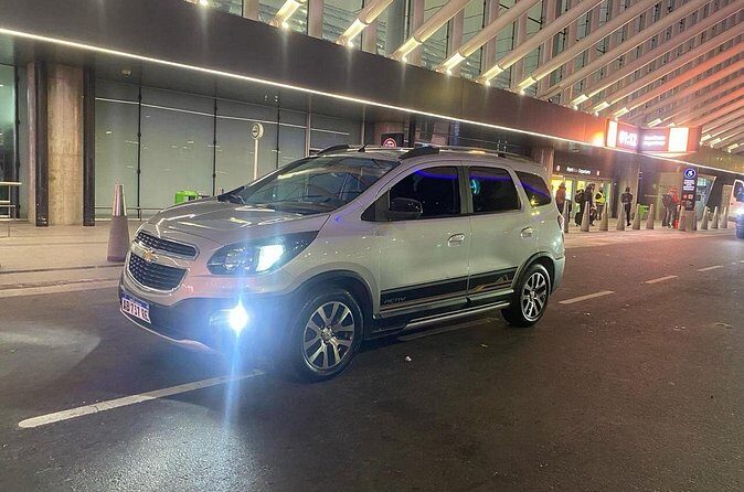 Private Transportation From Buenos Aires - Analyzing the Cost and Value
