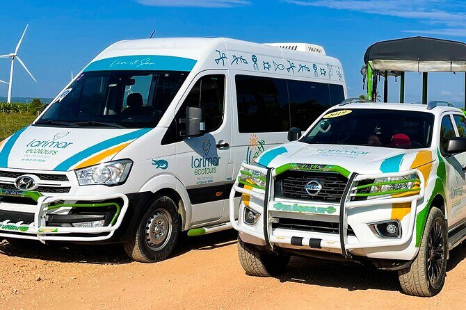 Private Transportation from Cabo Rojo Airport to Pedernales - Final Thoughts