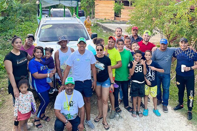 Private Transportation from Cabo Rojo Airport to Pedernales - FAQ