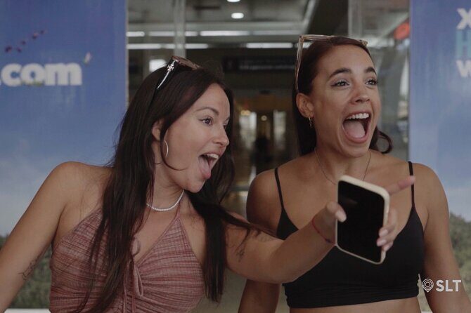 Private Transportation from Cancun Airport to Hotel Zone - Detailed Review: Making Your Cancun Arrival Easy and Comfortable