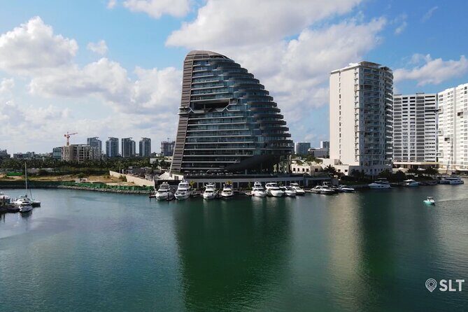 Private Transportation from Cancun Airport to Hotel Zone - Who Will Benefit Most?