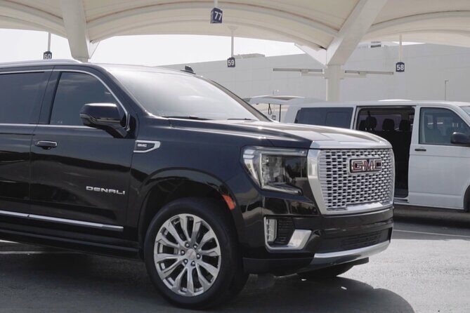 Private Transportation from Cancun Airport to Hotel Zone - FAQ