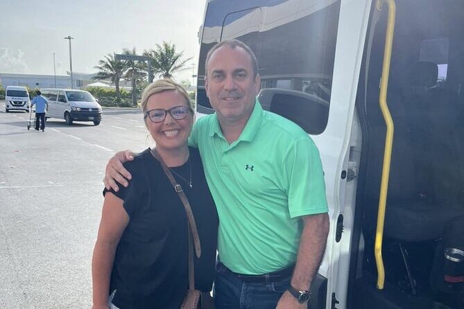 Private Transportation from Cancun Airport to Hotels in Tulum - An In-Depth Look at the Transfer Experience