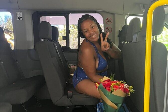 Private Transportation from Cancun Airport to Hotels in Tulum - Frequently Asked Questions